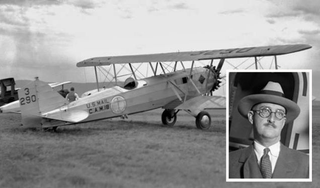 Illustration for article titled This Date in Aviation History: July 15 - July 18